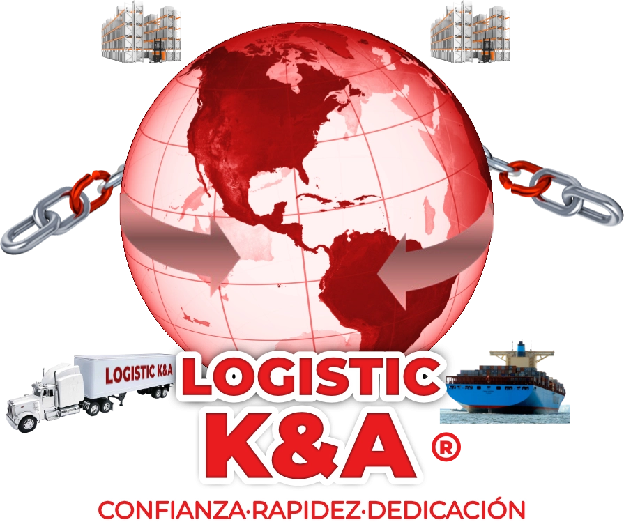 Logistic KYA